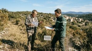 Amende débroussaillage Gard : que risque-t-on vraiment ?